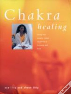 Capa do artigo Chakra Healing