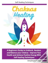 Chakra Healing
