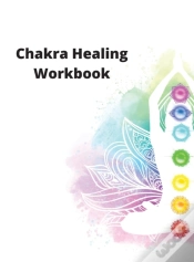 Capa do artigo Chakra Healing Workbook