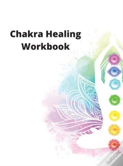 Capa do artigo Chakra Healing Workbook