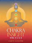 Chakra Insight Oracle