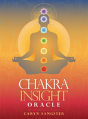 Chakra Insight Oracle - Preview