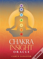 Capa do artigo Chakra Insight Oracle