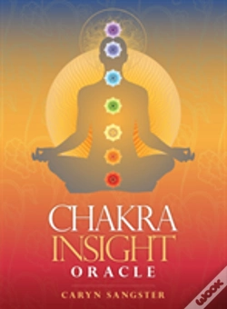 Capa do artigo Chakra Insight Oracle