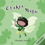 Capa do artigo Chakra Magic
