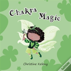 Capa do artigo Chakra Magic