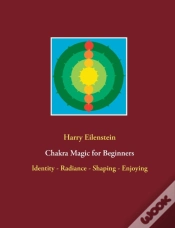 Capa do artigo Chakra Magic For Beginners:Identity - Ra