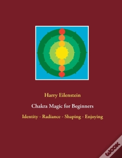 Capa do artigo Chakra Magic For Beginners:Identity - Ra