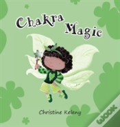 Capa do artigo Chakra Magic