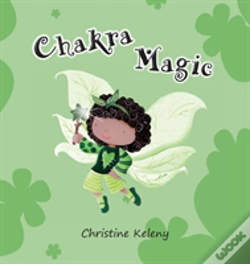 Capa do artigo Chakra Magic