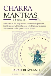 Capa do artigo Chakra Mantras
