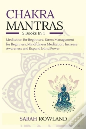 Chakra Mantras
