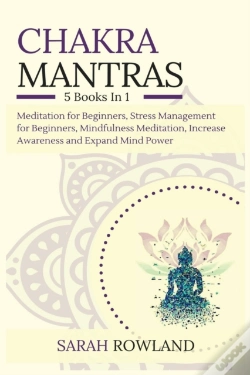 Capa do artigo Chakra Mantras