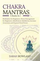 Chakra Mantras
