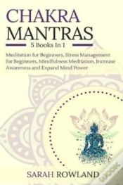 Capa do artigo Chakra Mantras