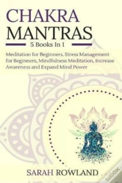 Capa do artigo Chakra Mantras