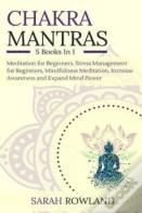 Chakra Mantras