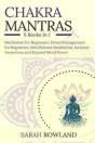 Chakra Mantras - Preview