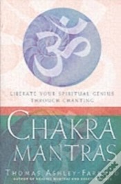 Capa do artigo Chakra Mantras
