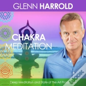 Capa do artigo Chakra Meditation
