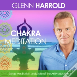 Capa do artigo Chakra Meditation