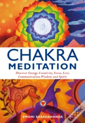 Capa do artigo Chakra Meditation