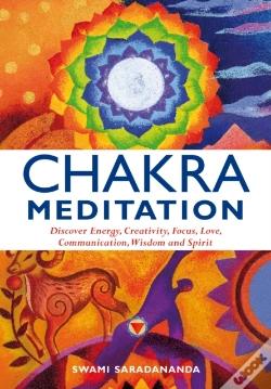 Capa do artigo Chakra Meditation