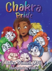 Capa do artigo Chakra Pride