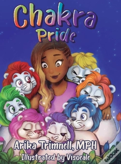 Capa do artigo Chakra Pride
