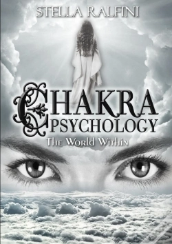 Capa do artigo Chakra Psychology: The World Within