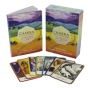Chakra Wisdom Oracle Cards - Preview