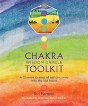 Chakra Wisdom Oracle Toolkit - Preview