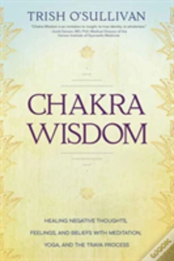 Capa do artigo Chakra Wisdom