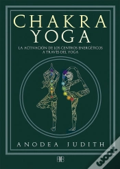 Capa do artigo Chakra Yoga
