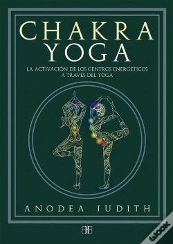 Capa do artigo Chakra Yoga