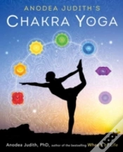 Capa do artigo Chakra Yoga