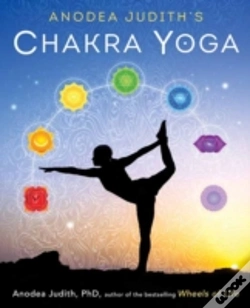 Capa do artigo Chakra Yoga
