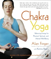 Capa do artigo Chakra Yoga