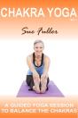 Chakra Yoga Vol 1 - Preview
