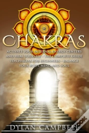Capa do artigo Chakras - Activate Your Internal Energy