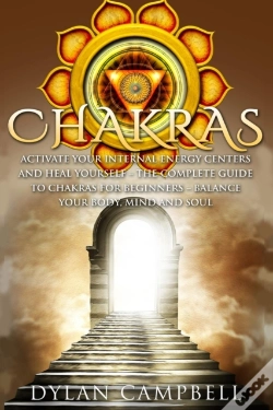 Capa do artigo Chakras - Activate Your Internal Energy