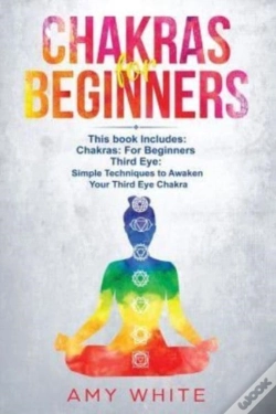 Capa do artigo Chakras