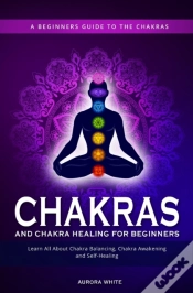 Capa do artigo Chakras And Chakra Healing For Beginners