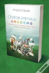 Chakras Animaux