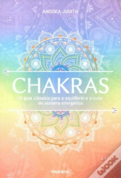 Capa do artigo Chakras