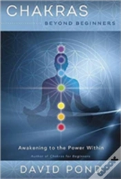 Capa do artigo Chakras Beyond Beginners