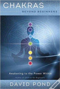 Capa do artigo Chakras Beyond Beginners