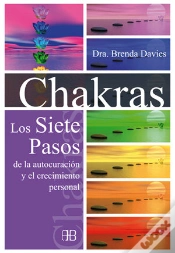 Capa do artigo Chakras