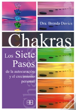 Capa do artigo Chakras