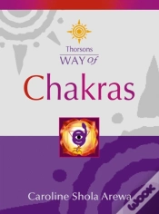 Capa do artigo Chakras